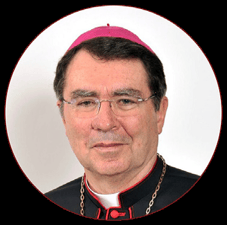 Archbishop Pierre