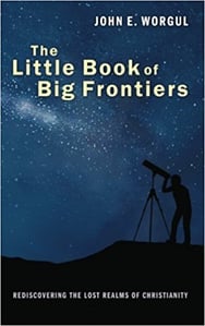little book fo big frontiers